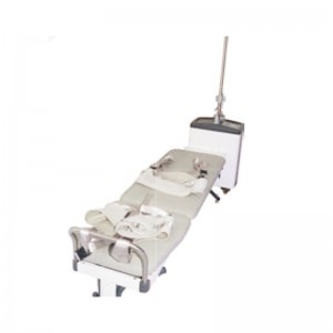 Medical OEM/ODM Electric Traction Bed