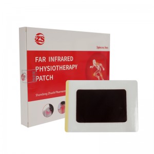 Fap Infrarot Pain Relef Patch