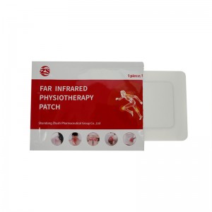 Fap Infrared Pain Relef Patch