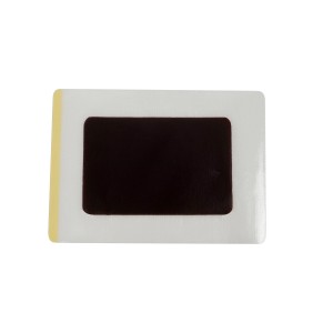 Far Infrared Magnetic Therapy Patch