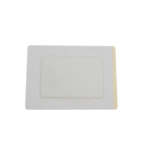 I-Far Infrared Magnetic Therapy Patch