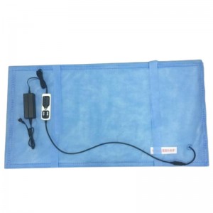 Medikal nga OEM/ODM Medical Heating Blanket