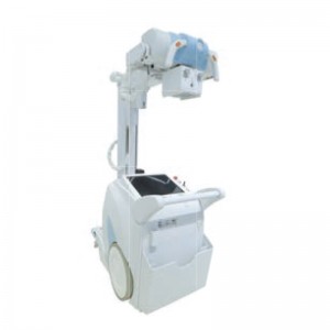 Mobile Digital X-Ray Photography System
