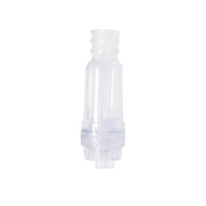 Needle Free Closed Infusion Connector
