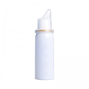 Physiologic Seawater Nasal Sprayer