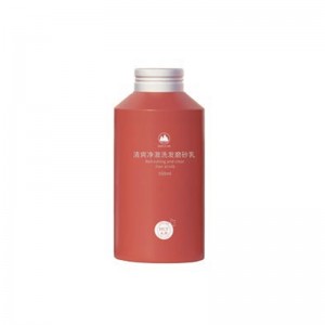 Șampon pentru exfoliant Sendun Refreshing Clear 6.0