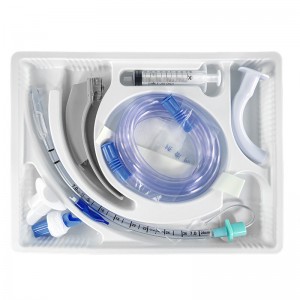 طبي OEM/ODM Trachealintubation Kit