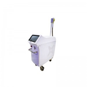 Unit Fototerapi Ultraviolet (Desktop)