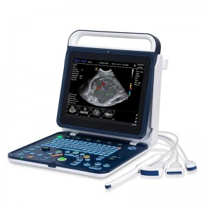 Veterinarski ultrazvučni aparat