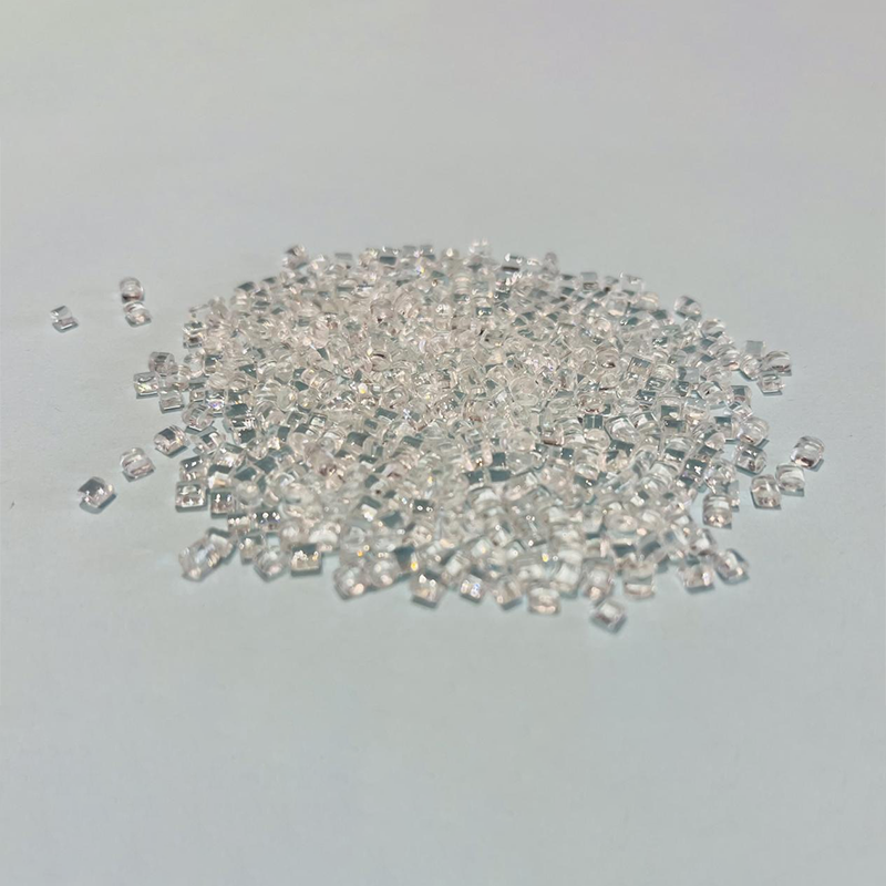 Super-Bright (SBC) Polyester Chips