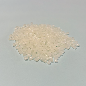 Semi-Dull (SD) Polyester Chips