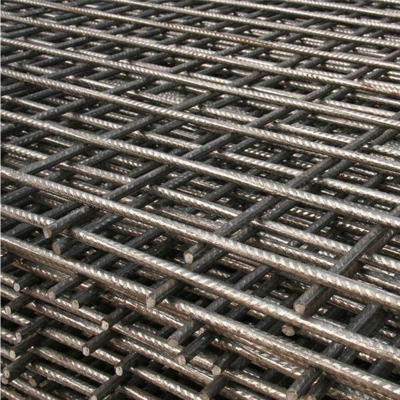 Rebar welded concrete reinforcing mesh Featured Image