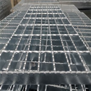 China Cheap price Best Selling Hot Dipped Galvanized Steel Grating