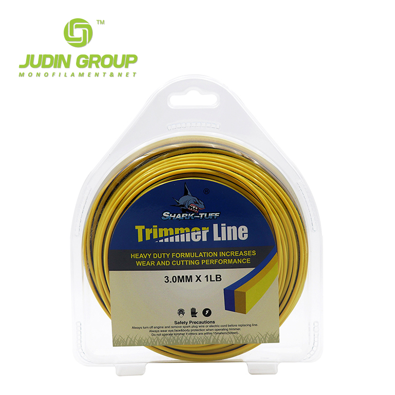 Germ!Double Layer Trimmer Line