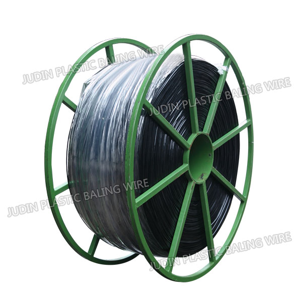 Plastic Baling Wire for RDF Featured Image