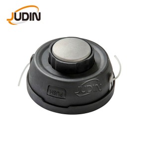 China OEM Heavy Duty Strimmer Head Factory –  JH-105 Cyclone Universal Trimmer Head – Judin