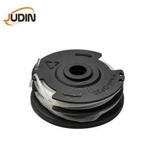 China OEM Single Line Trimmer Head Suppliers –  JH-121 Weed Eater Replacement Spool Trimmer Head – Judin
