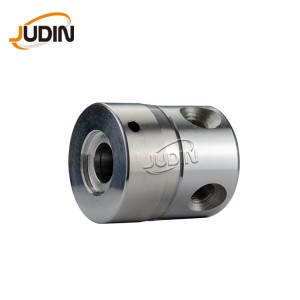 China OEM Grass Cutter Trimmer Head Supplier –  JH-202 Aluminum Trimmer Head – Judin