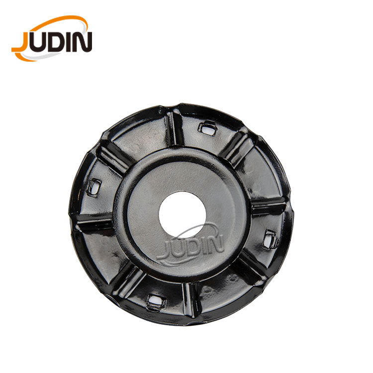 China OEM Edge Trimmer Head Suppliers –  JH-209 Steel Universal Grass Trimmer Head – Judin