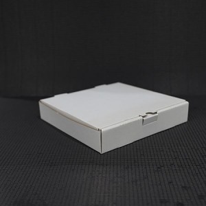Евтини картонени кутии за опаковане на пица по поръчка на едро