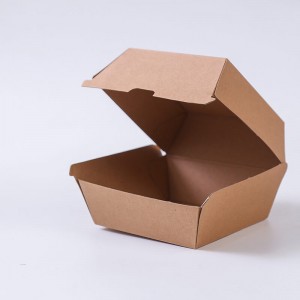China Manufacturer for China Custom Printed Folding Mailer Packaging Paper Case Corrugated Shipping Box