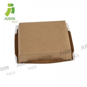 100% Original China Eco-Friendly Disposable Plastic Tray for Food Packaging