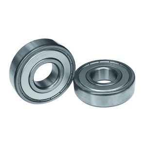 Bearing 63/28ZZ with high temperature grease for roller chain