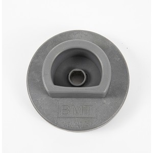 BMT 110mm 116mm nylon disc