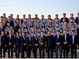 Ten years of sharpening a sword, showing the edge at present – the tenth anniversary of the establishment of Hebei Yujian Building Materials Co., Ltd.