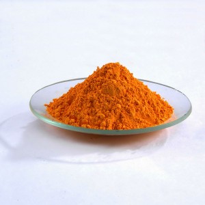 100% Original Brown Oxide Pigment - Zinc Ferrite Yellow Pigment Yellow 119 Inorganic Pigment – Jufa