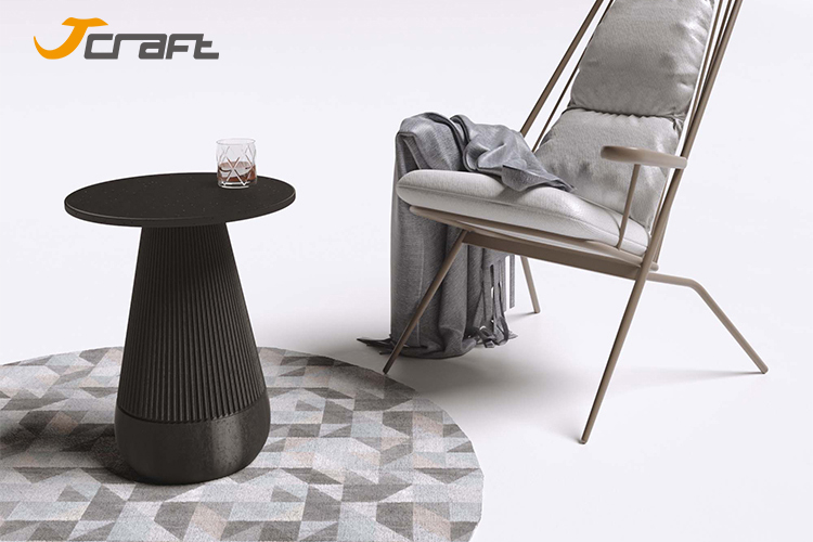 Design Your House In A Minimalist Style With JCRAFT Furniture