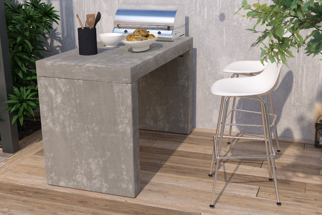 Concrete Garden Furniture – JCRAFT Outdoor Items’ Collection
