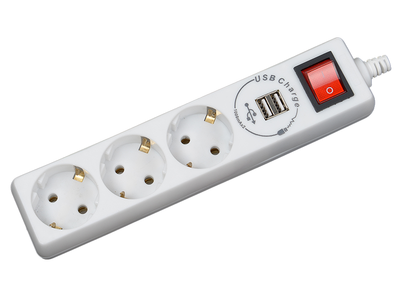Some Knowledge About Power Strip Sockets