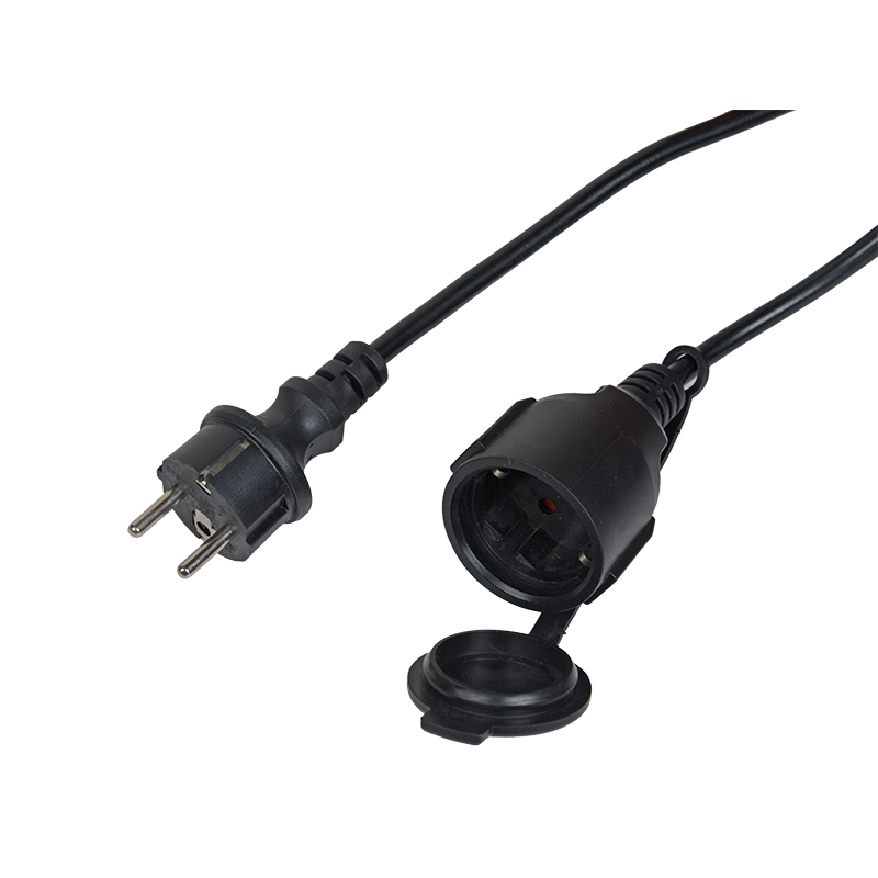 China ODM Tower Extension Cord Manufacturers – Germany Extension