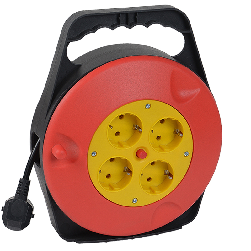 Germany plastic cable reels L series Featured Image