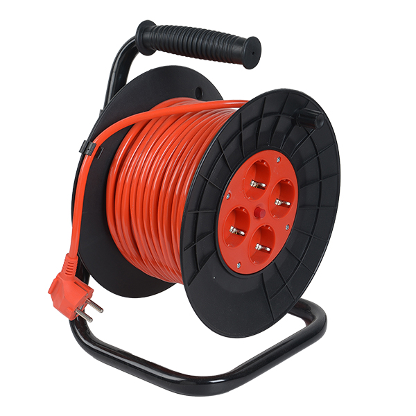 Germany plastic cable reels M series Featured Image