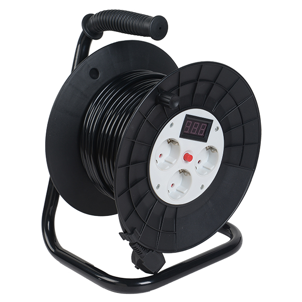 Germany-plastic-cable-reels-R-series