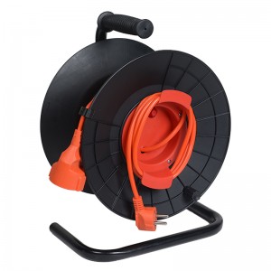 Holland Style cable reels T series