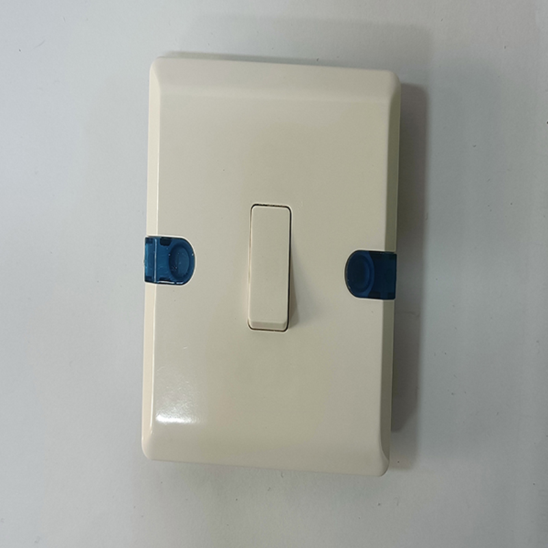 OEM Usb Wall Outlet With Light Switch Manufacturer –  Universal Wall Switch Socket B Series – Juke