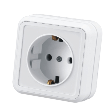 The advantages of interlocking switches and sockets