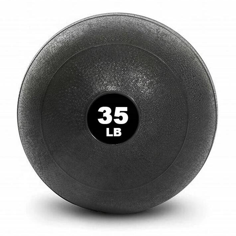 Slam Balls for Strength and Crossfit Workout – Slam Medicine Ball