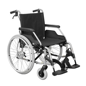 W68F – Light Weight Wheelchair
