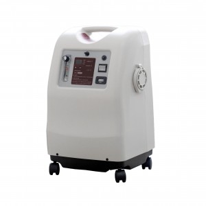 JM-3A- The Medical Oxygen Concentrator 3- Liter-Minute At home By Jumao