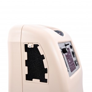 JM-3B- The Medical Oxygen Concentrator 3- Liter-Minute At home By Jumao