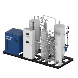 Jumao Oxygen Generator For CentralOxygen Supply System