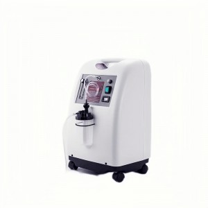 JMC5A Ni (SAD) – Dobavljač opreme za kisik – JUMAO Domaća prijenosna mašina za disanje od 5 litara