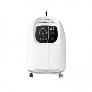 JM-5F Ni – The Warmest Medical Equipment –Home Oxygen Machine 5 LPM From JUMAO Oxygen Company