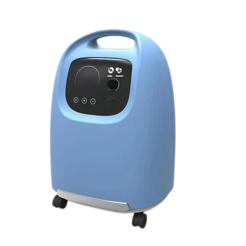 canta 5 l oxygen concentrator VH5-B for sale, 5 liter oxygen