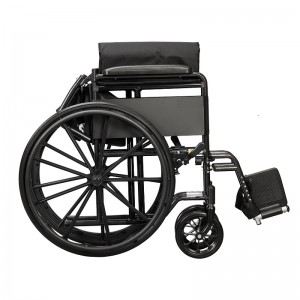 EC-06 Economy Wheelchair