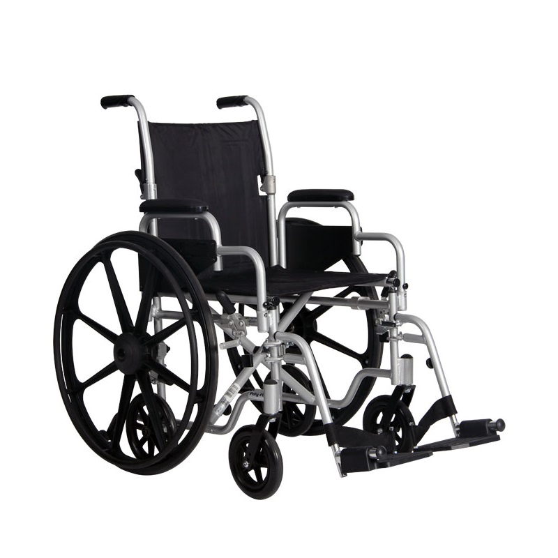 W51- All-in-One Multi Function Wheelchair